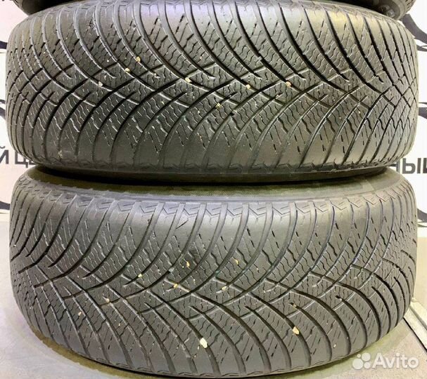 Всесезонная Aosen 225/60R17 BMX X3