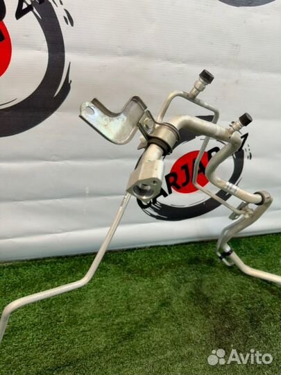 Трубка кондиционера Nissan X-Trail HNT32 MR20-RM31