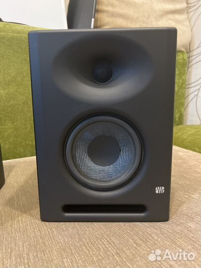 Студийные мониторы presonus eris e5 xt