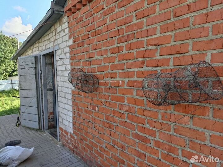 Раколовки бу