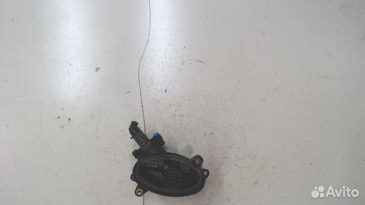 Измеритель потока воздуха BMW 5 E39