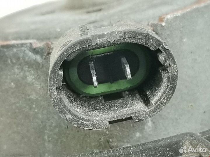 Вентилятор для Nissan Micra K12