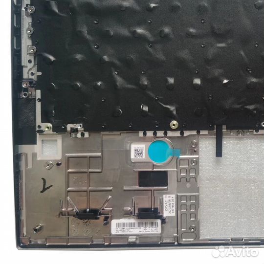 Топкейс новый для HP 745 G7 840 G7 840 G8