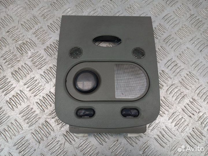 Плафон салонный Renault Master 3 2.3 M9TA876 125