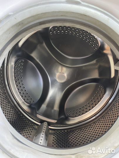 Стиральная машина indesit