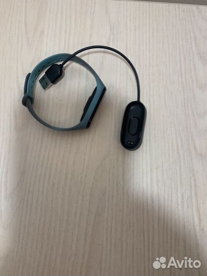 Смарт часы xiaomi mi brand 4