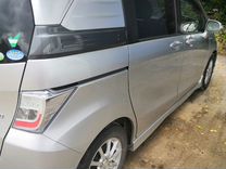 Honda Freed 1.5 CVT, 2012, 132 000 км, с пробегом, цена 1 300 000 руб.