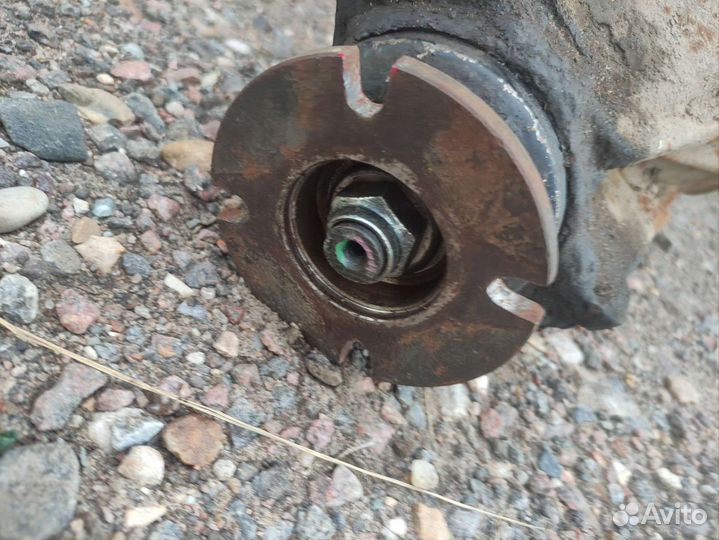 Редуктор GX81