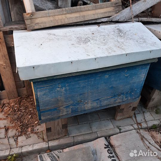 Продам ульи для пчел