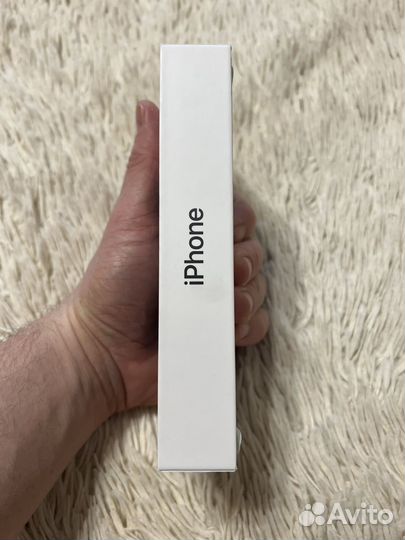 iPhone 14 pro 128 black новый с гарантией и чеком