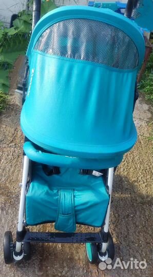 Прогулочная коляска бу