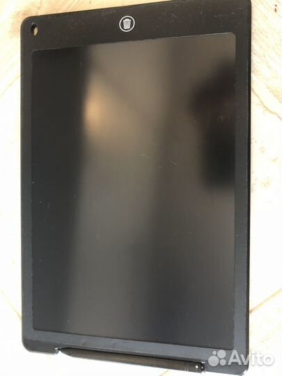 LCD 12’’ графический планшет для рисования