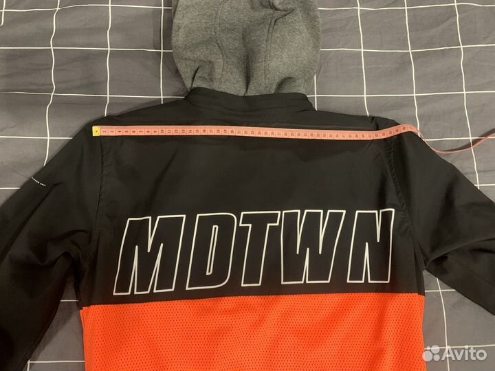 Ветровка мужская