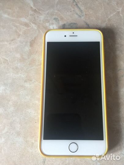 iPhone 6 plus (в доставке)