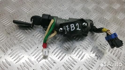 Замок зажигания KIA carens 3 (97B02J101)