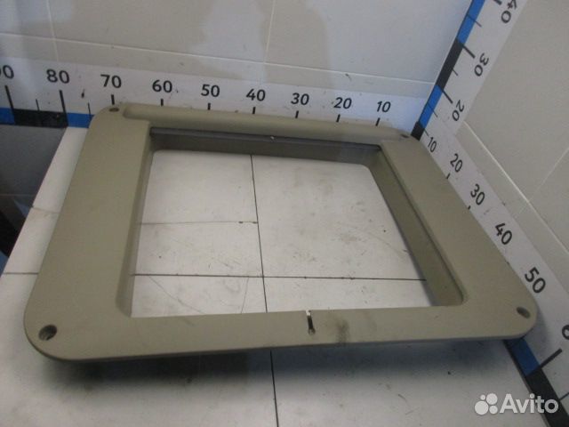 Накладка (кузов внутри) Scania P, G, R series