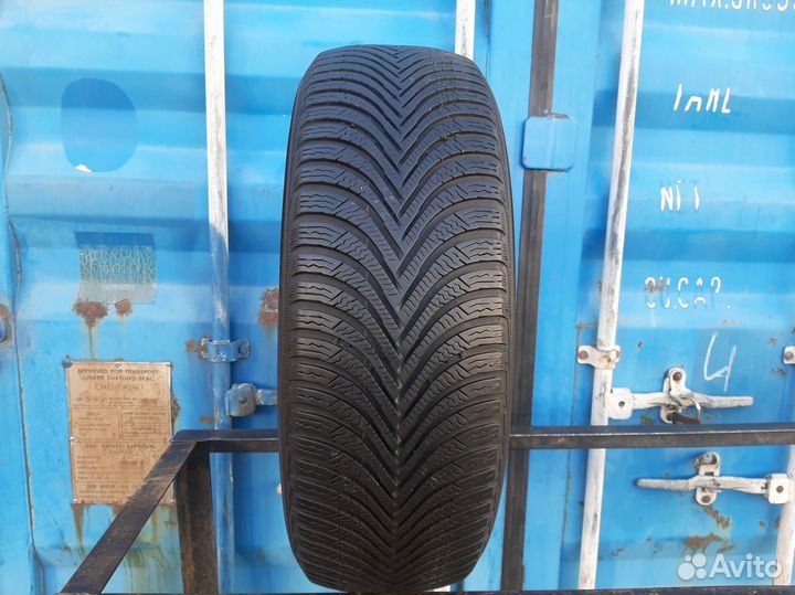 Michelin Alpin 5 225/60 R16 92