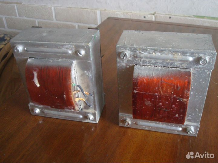 Выходные,силовые трансформаторы,дроссели