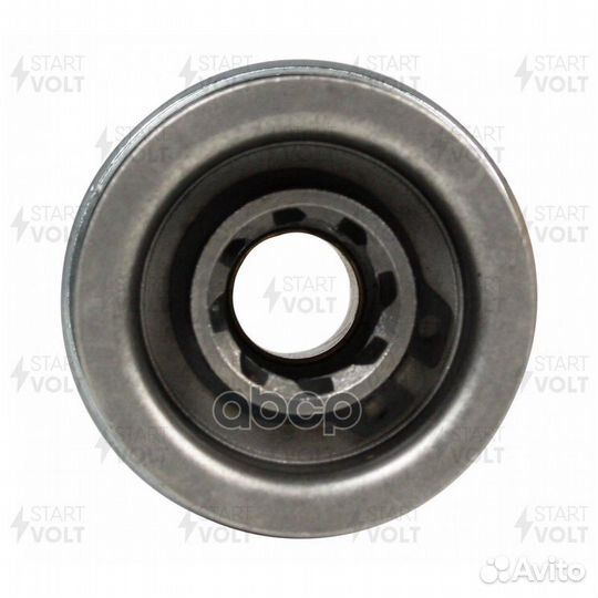 VCS 3020 бендикс стартера Geely Emgrand EC7 1