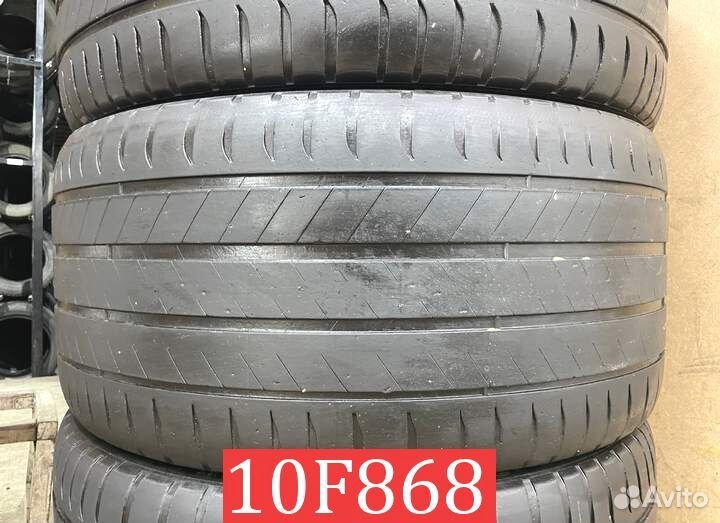 Michelin Latitude Sport 3 295/35 R21 102L