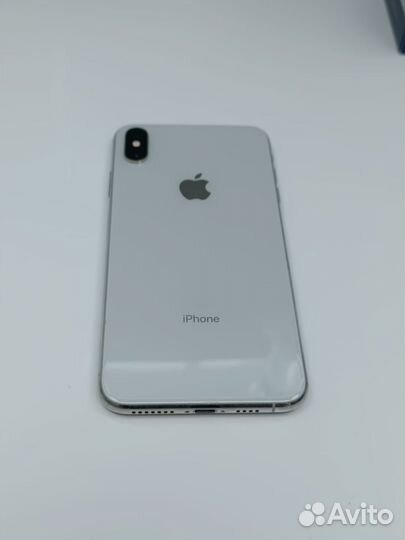 iPhone Xs Max, 256 ГБ