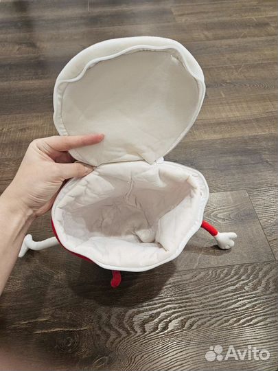 Рюкзак детский