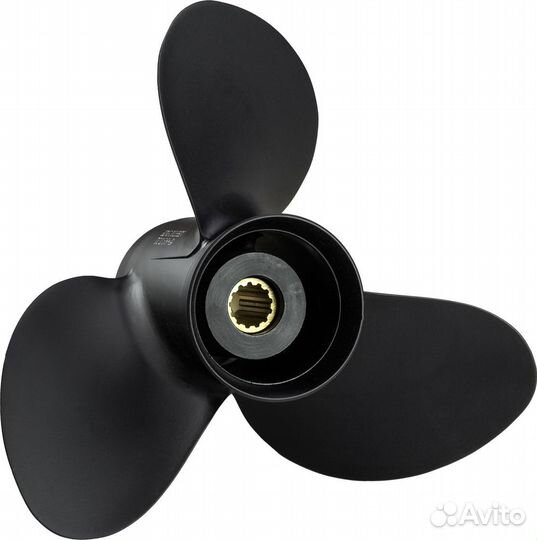 Винт гребной Tohatsu/Nissan 35-50;3x11-5/8x14, Kin