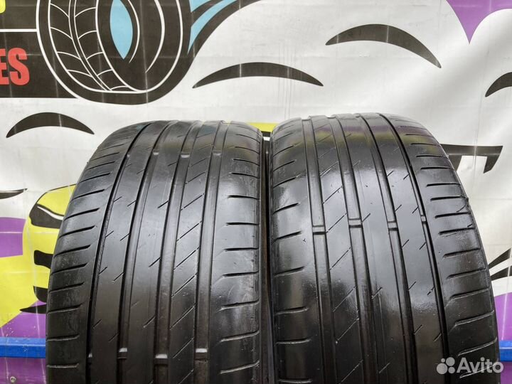 Nexen N'Fera Sport SU2 245/40 R19