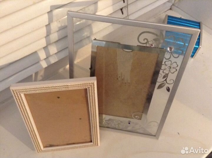 Рамки для фотографий