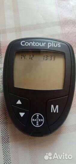 Продаю глюкометр