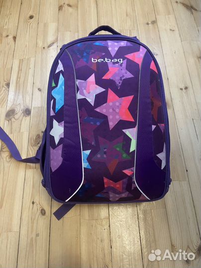 Рюкзак для девочки