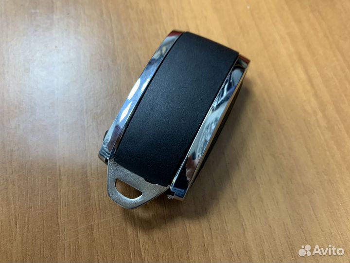 Смарт ключ Ягуар хк хф 433 мгц европпа