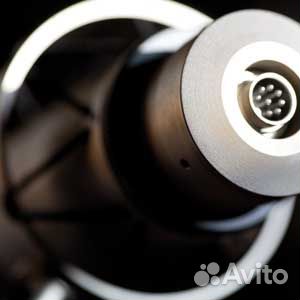 Микрофон Brauner VMX Pure Cardioid