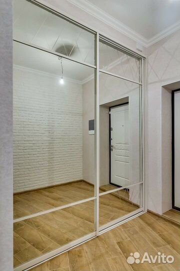 Шкаф-купе на заказ