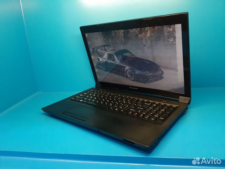 Ноутбук Lenovo i3