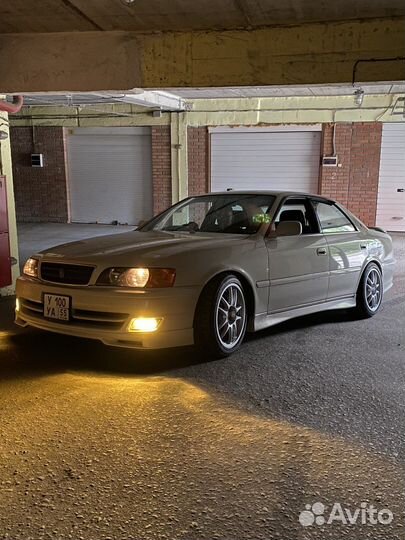 Work Emotion CR WAE Forged Aluminium