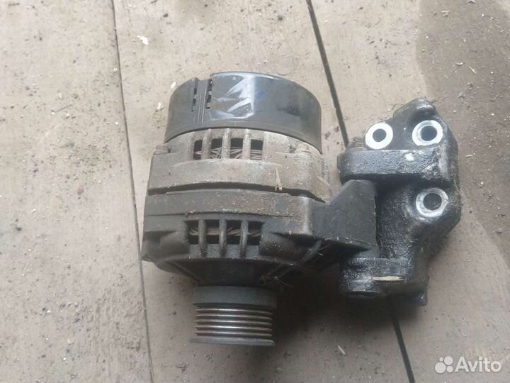 На запчасти ваз 2110