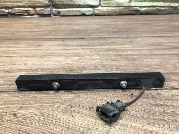 Стоп-сигнал задний Ваз Калина 1118 21114 8кл 1.6