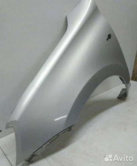 Крылья передние Гранта 2190, kalina 2, новые окраш