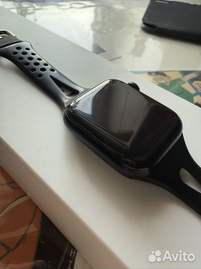 Apple watch se 2