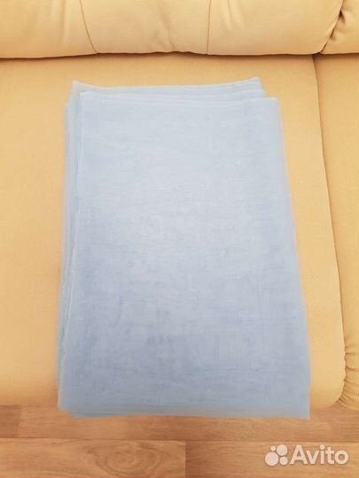 Отрез ткани