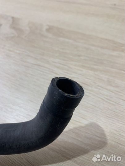 Патрубок системы охлаждения Bmw X5 E70 N52B30 2008