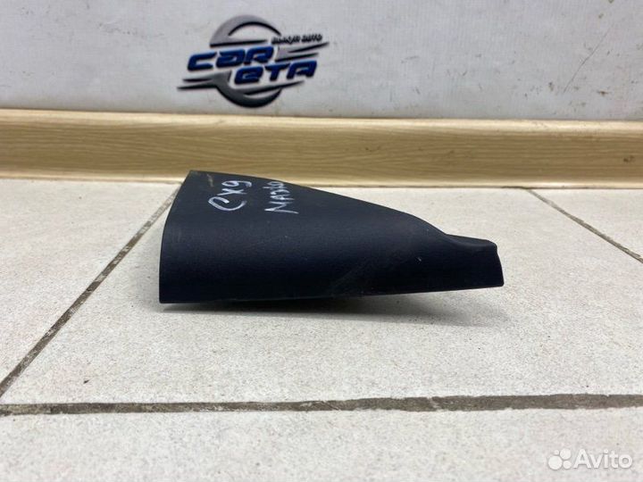 Накладка двери передняя правая Mazda Cx-9 3.7 CAY1