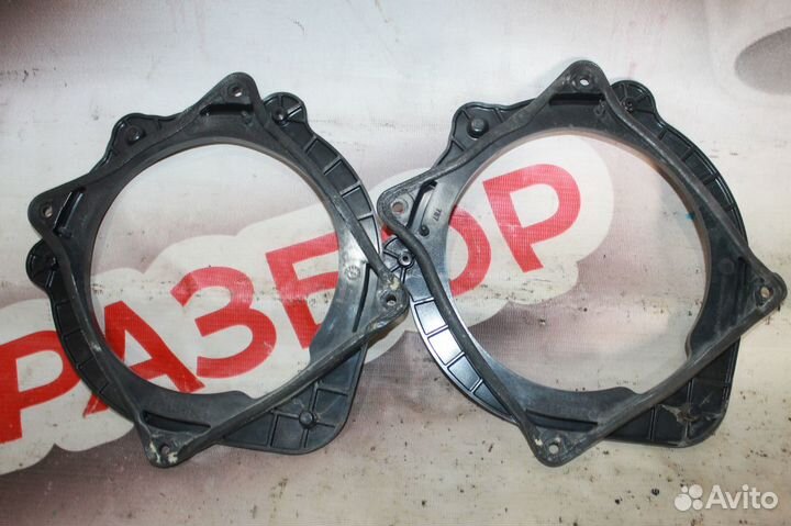 Кранштейн динамика Audi A8 D3