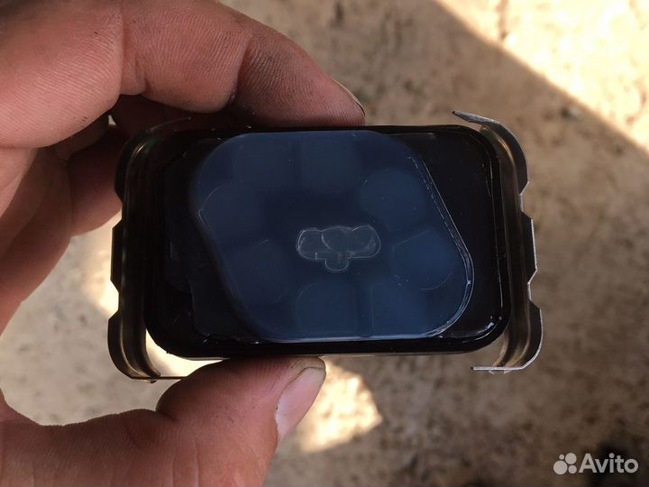 Датчик дождя opel astra h