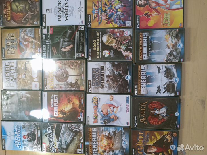 Компьютерная игра