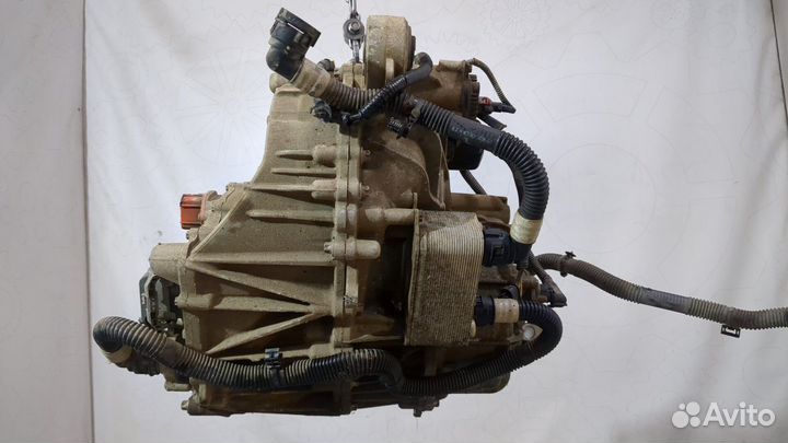 Электродвигатель Tesla Model 3 Б/Н - Электро, 2019