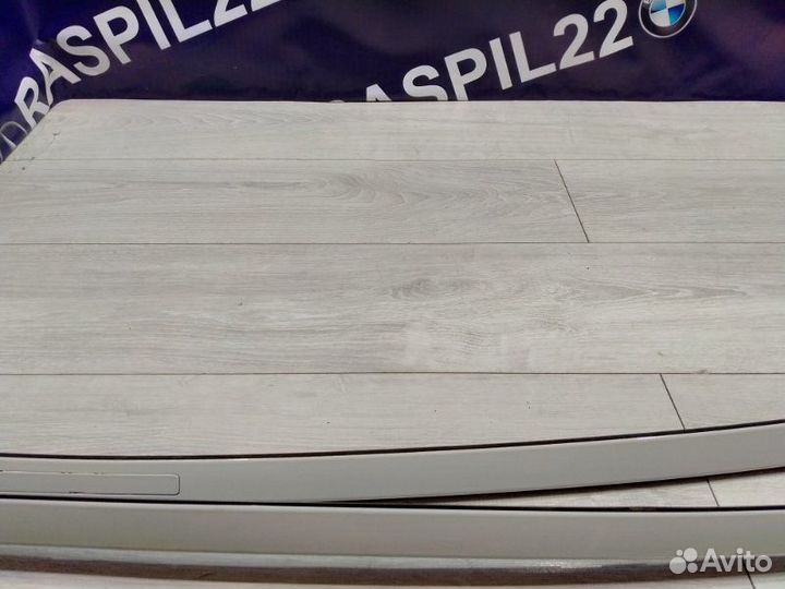 Молдинг на крышу Bmw 523I F10 N20B20B 03/2014