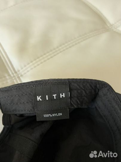 Кепка kith