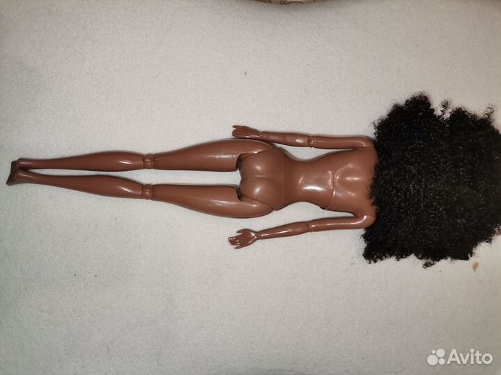 Кукла шарнирная